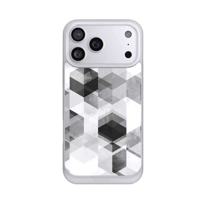iPhone 17 Pro Max NIVOpure Grafik 175z