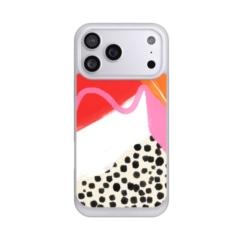 iPhone 17 Pro Max NIVOpure Crazy Life Art 03