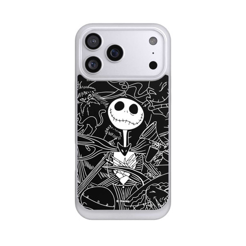 Apple iPhone 17 Pro Max NIVOpure Croquis de Jack - L'étrange Noel de Monsieur Jack 