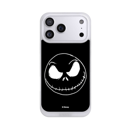 Apple iPhone 17 Pro Max NIVOpure Portrait de Jack - L'étrange Noël  de Monsieur Jack 