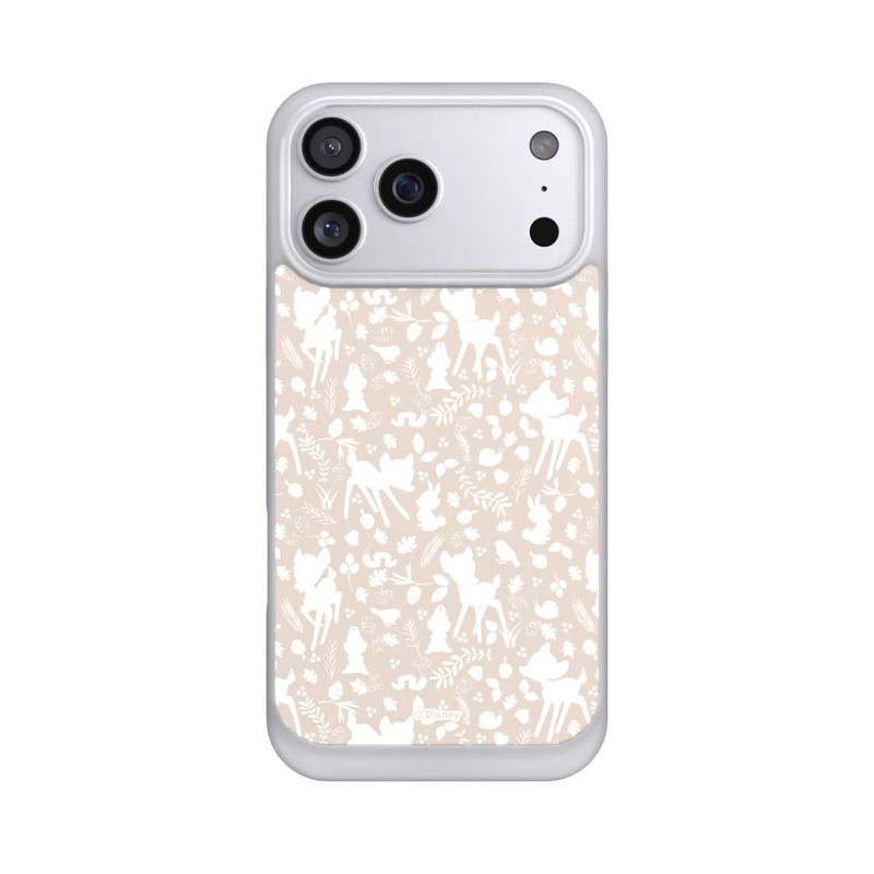 iPhone 17 Pro Max NIVOpure Vintage Bambi Pattern