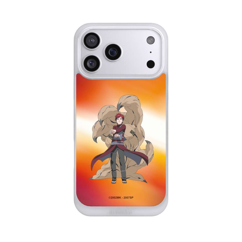 iPhone 17 Pro Max NIVOpure Gaara