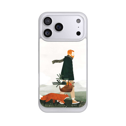 Apple iPhone 17 Pro Max NIVOpure Zwei Freunde von Léa Le Pivert