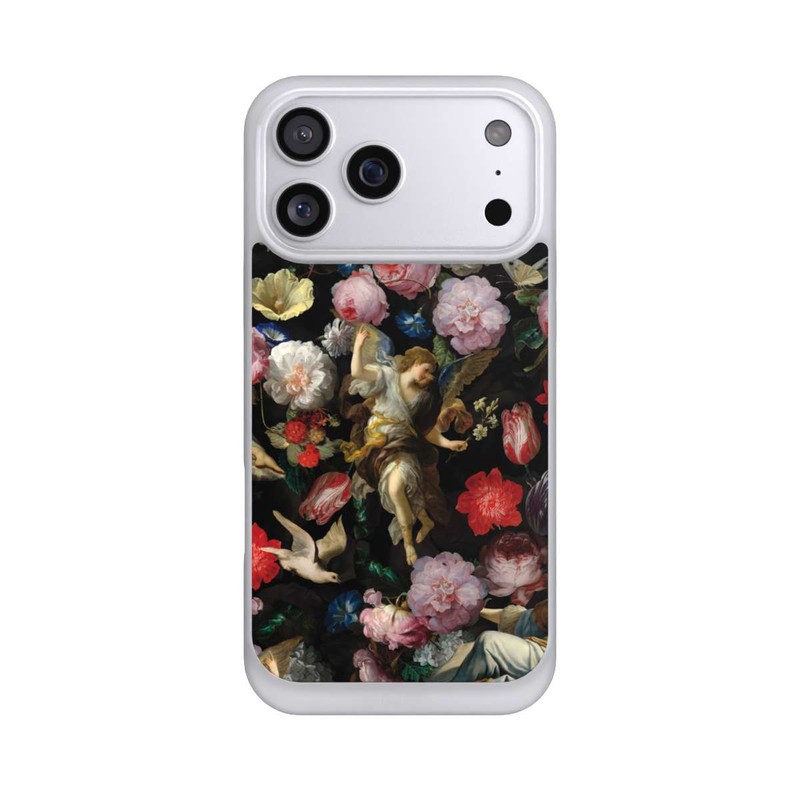 iPhone 17 Pro Max NIVOpure Art and religion