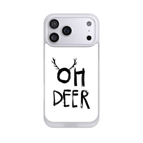 Apple iPhone 17 Pro Max NIVOpure Oh Deer