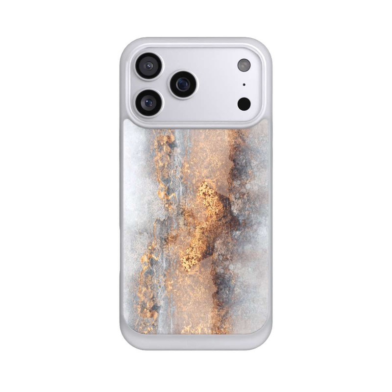 iPhone 17 Pro Max NIVOpure Fog
