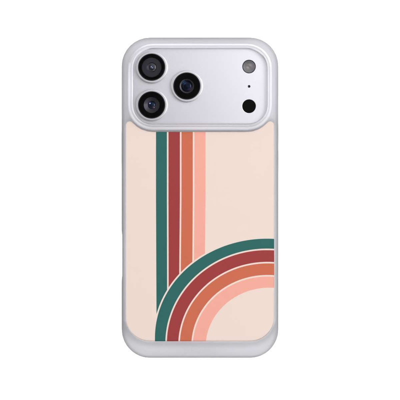 iPhone 17 Pro Max NIVOpure Erdtöne