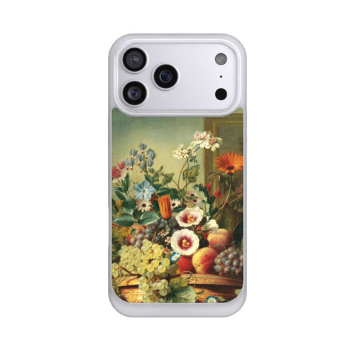 Apple iPhone 17 Pro Max NIVOpure Still Life with Flowers and Fruit - Eelke Jelles Eelkema