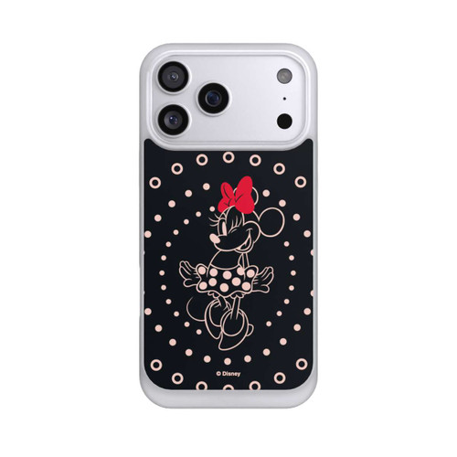 Apple iPhone 17 Pro Max NIVOpure Minnie Sassy Polka Dots