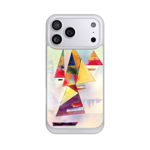 Apple iPhone 17 Pro Max NIVOpure Komposition von Wassily Kandinsky
