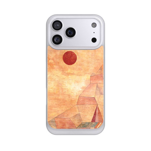 Apple iPhone 17 Pro Max NIVOpure Märchen von Paul Klee