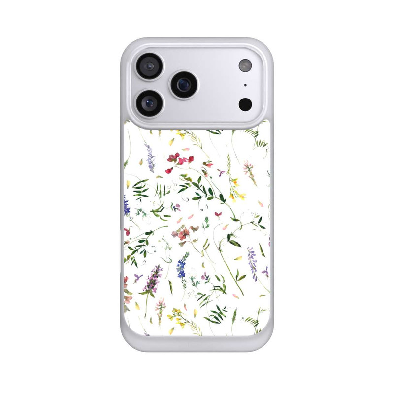 iPhone 17 Pro Max NIVOpure Wild Flowers in the Field