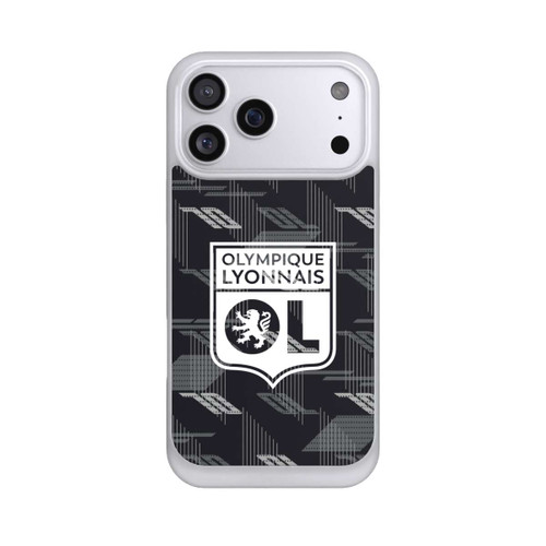 Apple iPhone 17 Pro Max NIVOpure OL Moderne Noir &amp; Blanc