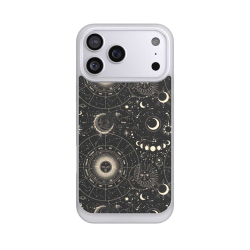 Apple iPhone 17 Pro Max NIVOpure Space Art 3