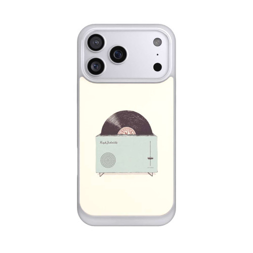 Apple iPhone 17 Pro Max NIVOpure High Fidelity-Main