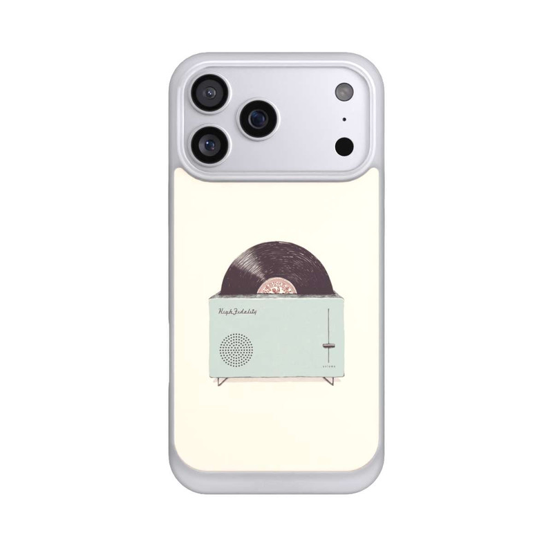 iPhone 17 Pro Max NIVOpure High Fidelity-Main