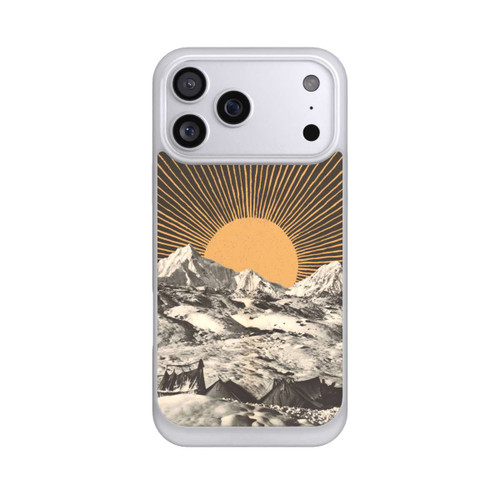 Apple iPhone 17 Pro Max NIVOpure Gebirgslandschaft 6