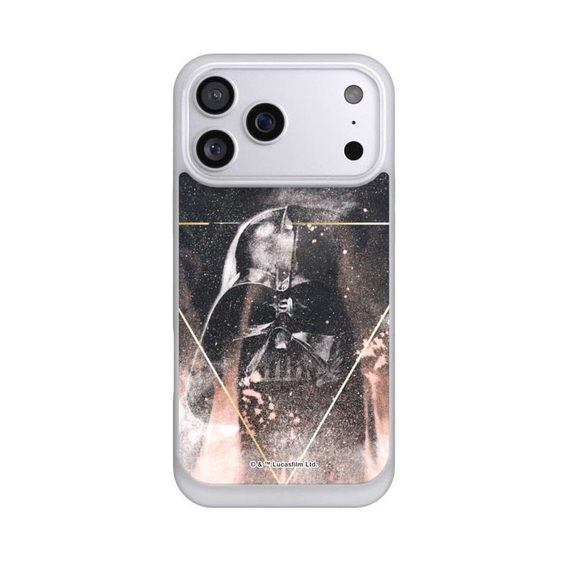 iPhone 17 Pro Max NIVOpure Darth Vader-Staub
