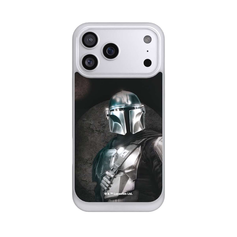 iPhone 17 Pro Max NIVOpure Soldat de l'Empire 