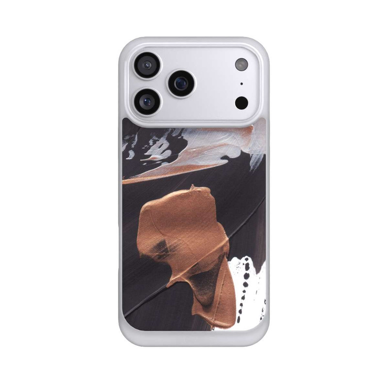 iPhone 17 Pro Max NIVOpure Schöner Fehler