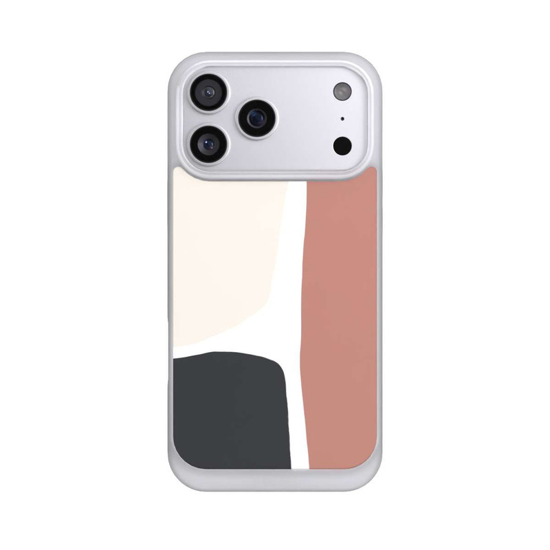 iPhone 17 Pro Max NIVOpure Naturfarben Trio