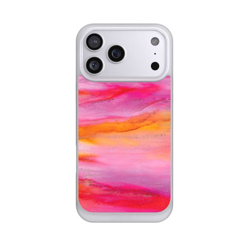 Apple iPhone 17 Pro Max NIVOpure kräftiges Pink