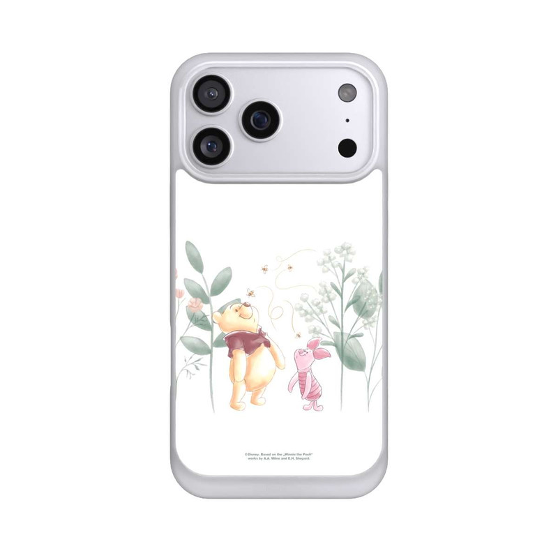 iPhone 17 Pro Max NIVOpure Winnie Puuh Ferkel Eukalyptus