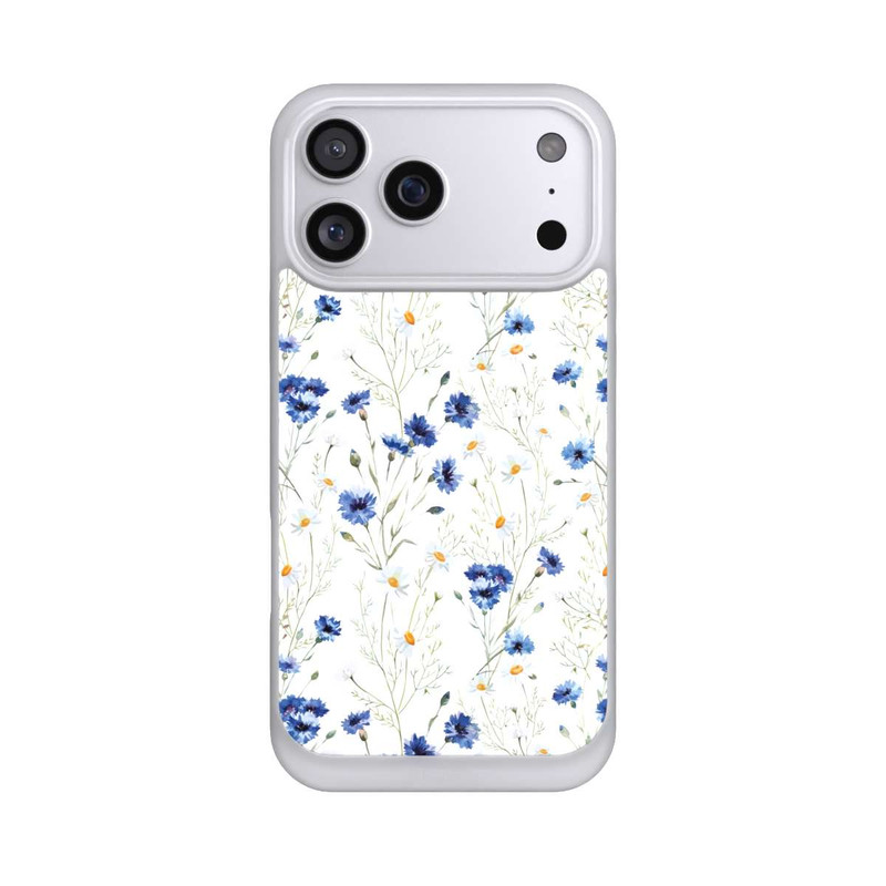 iPhone 17 Pro Max NIVOpure Flower Pattern 6