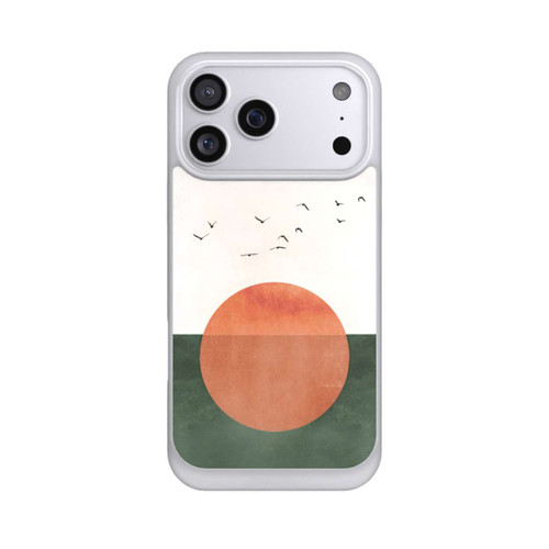 Apple iPhone 17 Pro Max NIVOpure Rising