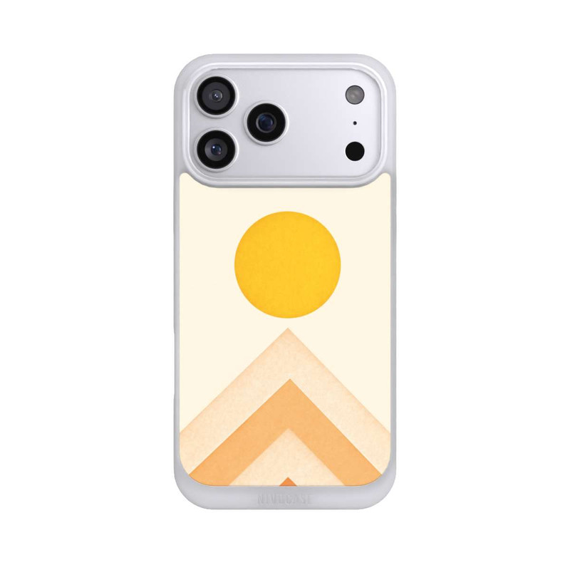 iPhone 17 Pro Max NIVOpure Berglandschaft 4