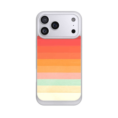 Apple iPhone 17 Pro Max NIVOpure Regenbogen Chevrons II