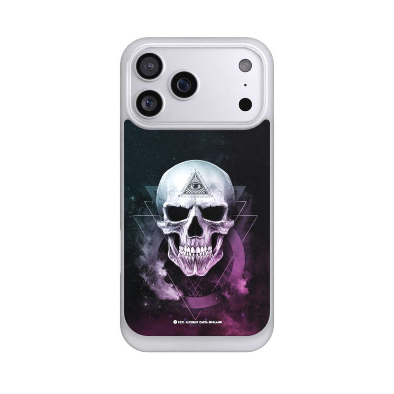 iPhone 17 Pro Max NIVOpure THE VOID
