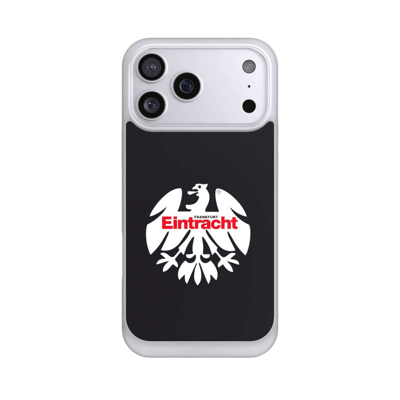 iPhone 17 Pro Max NIVOpure Logo Adler 1980