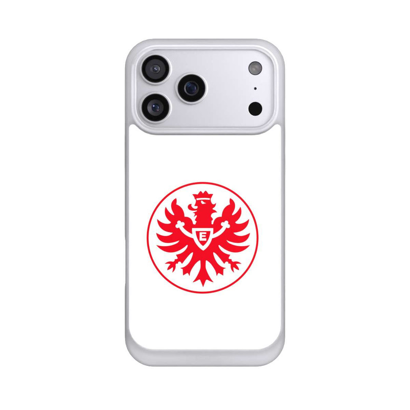 iPhone 17 Pro Max NIVOpure Logo Adler 1959 Rot
