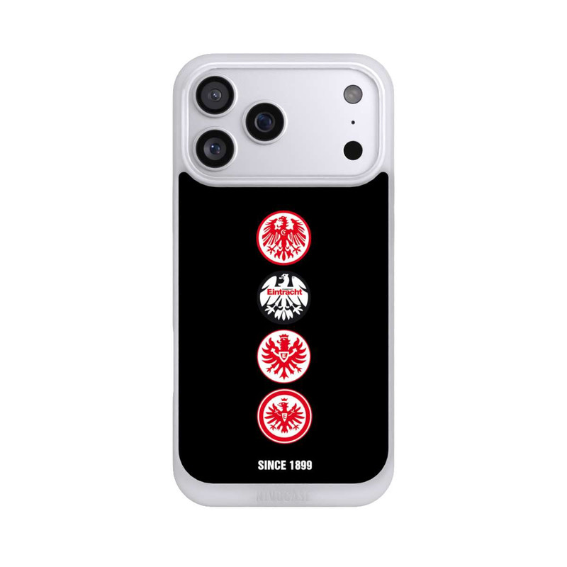 iPhone 17 Pro Max NIVOpure Seit 1899 Schwarz
