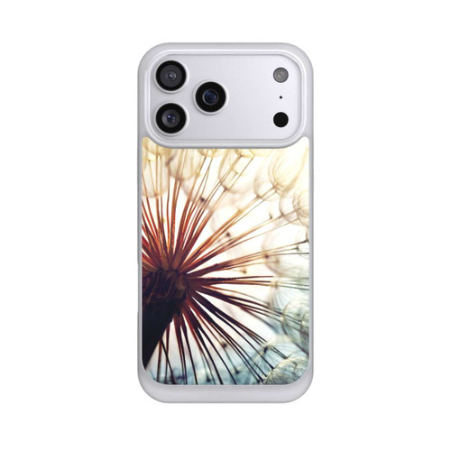 Apple iPhone 17 Pro Max NIVOpure Dandelion 1