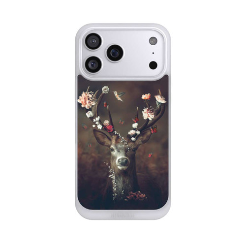 Apple iPhone 17 Pro Max NIVOpure Fauna Flora Deer