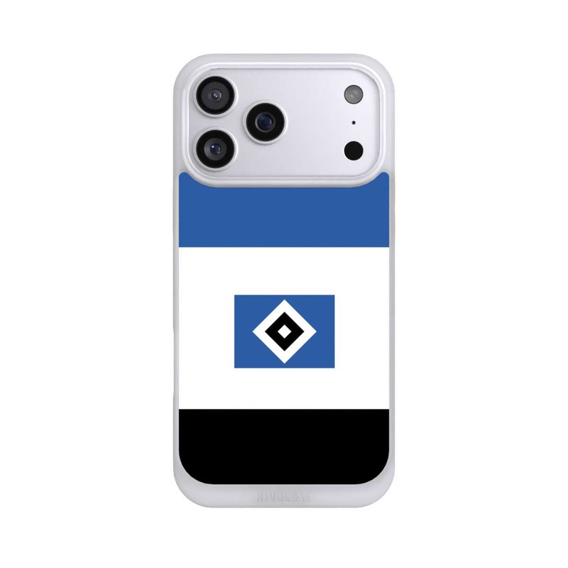 iPhone 17 Pro Max NIVOpure HSV Breite Streifen