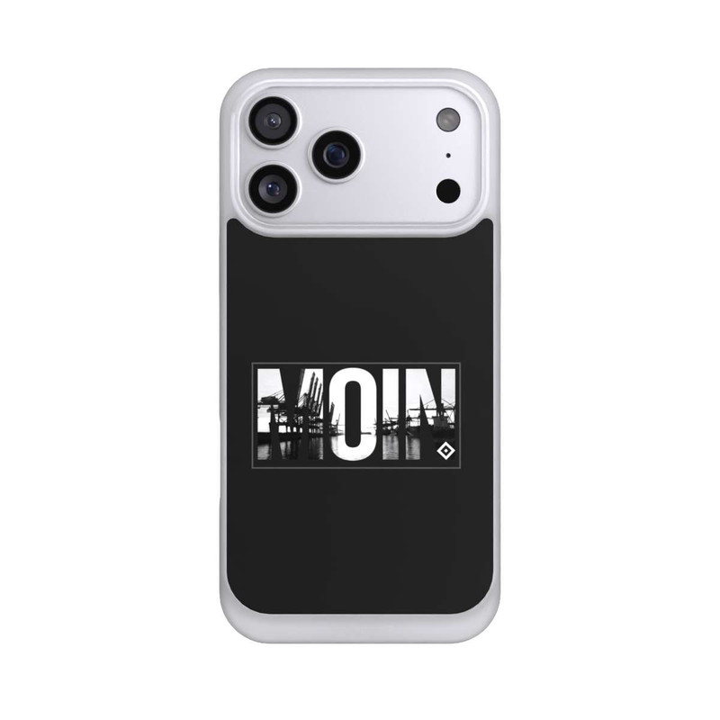 iPhone 17 Pro Max NIVOpure HSV MOIN