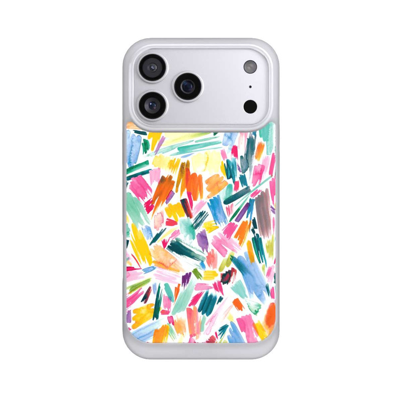 iPhone 17 Pro Max NIVOpure Einfaches Herbstvergnügen abstrakt
