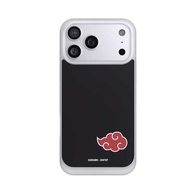 iPhone 17 Pro Max NIVOpure Akatsuki Black