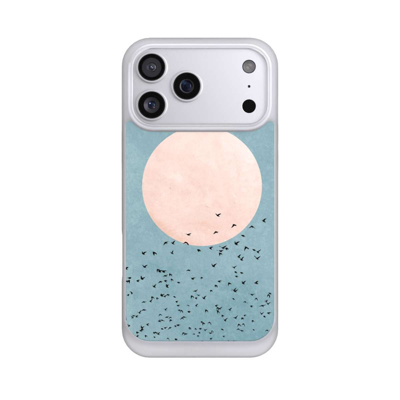 iPhone 17 Pro Max NIVOpure Wegfliegen