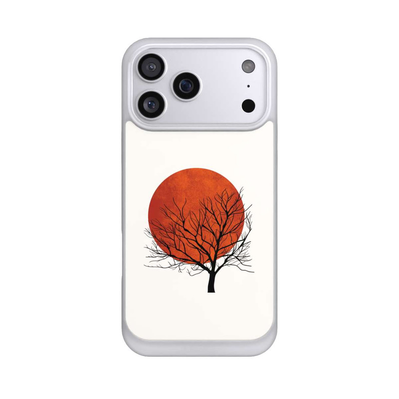 iPhone 17 Pro Max NIVOpure Warmer Winter