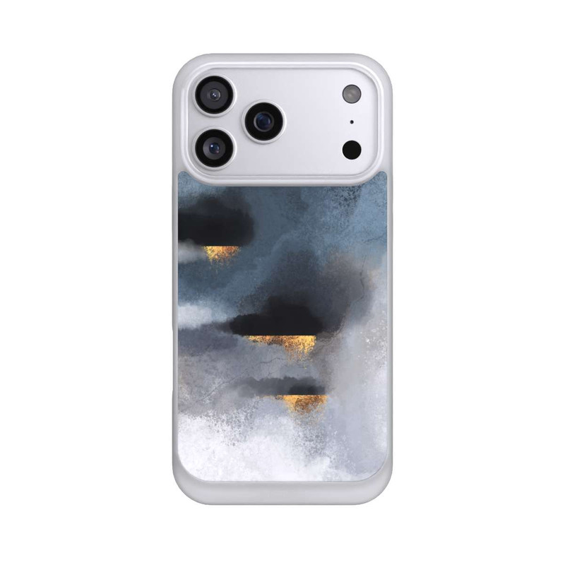 iPhone 17 Pro Max NIVOpure Cloudburst