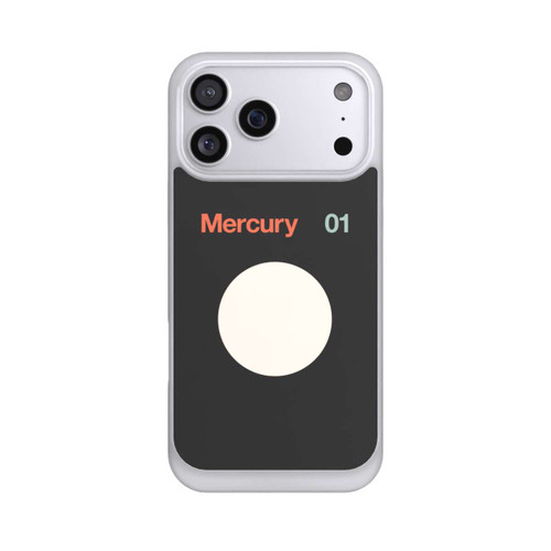 Apple iPhone 17 Pro Max NIVOpure Mercury