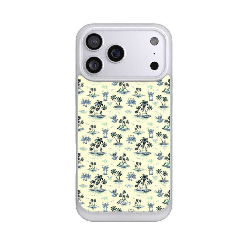 iPhone 17 Pro Max NIVOpure Lilo and Stitch Pattern