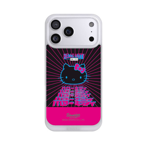 Apple iPhone 17 Pro Max NIVOpure Hello Kitty Tokyo Rebell