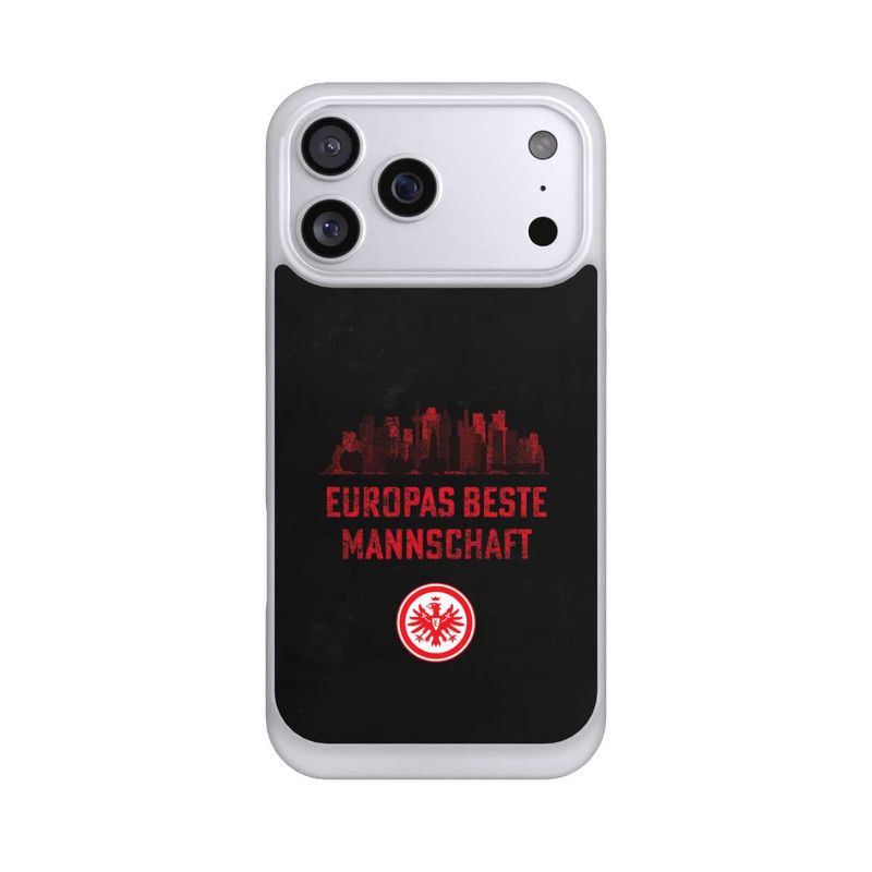iPhone 17 Pro Max NIVOpure Europas Beste Mannschaft