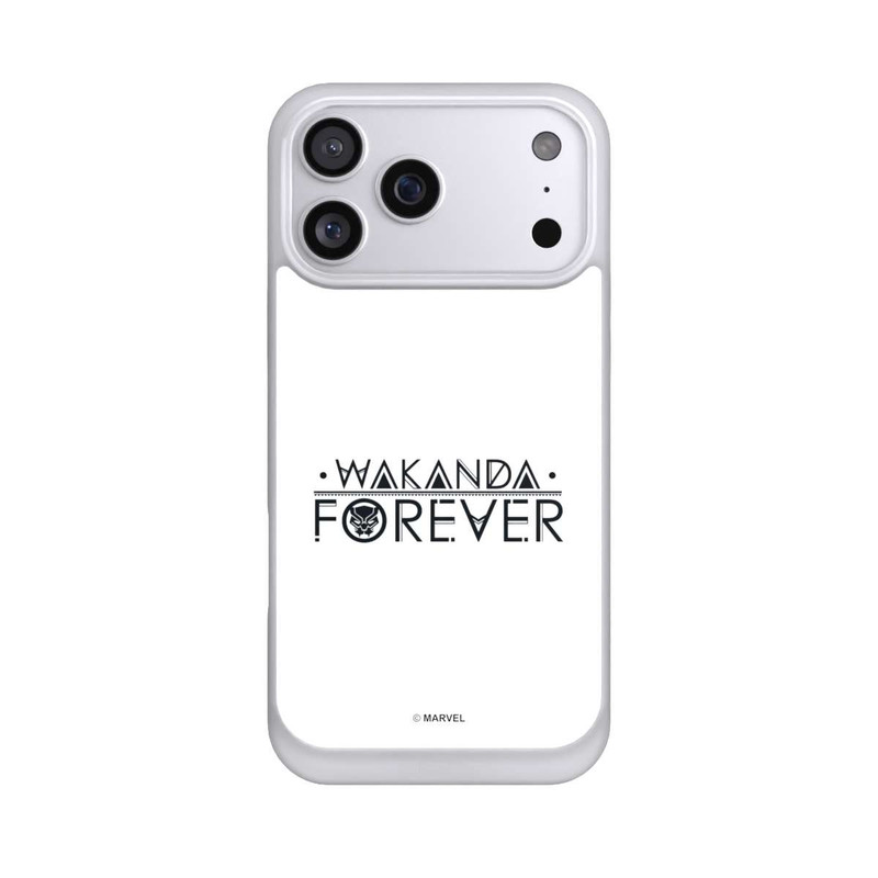iPhone 17 Pro Max NIVOpure  Black Panther
