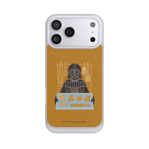 Apple iPhone 17 Pro Max NIVOpure The Dark Side Christmas Celebration